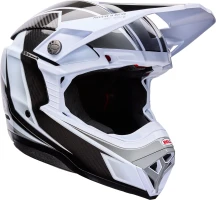 Мотошлем для мотокросса и эндуро Bell Moto-10 Spherical Grid