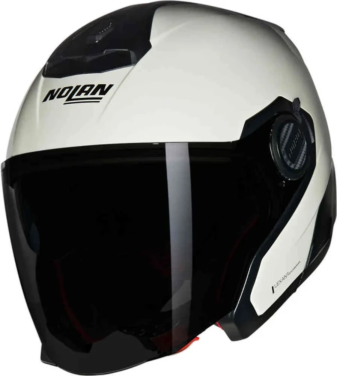 Мотошлем открытый Nolan N40-5 06 Classico Nobile N-Com