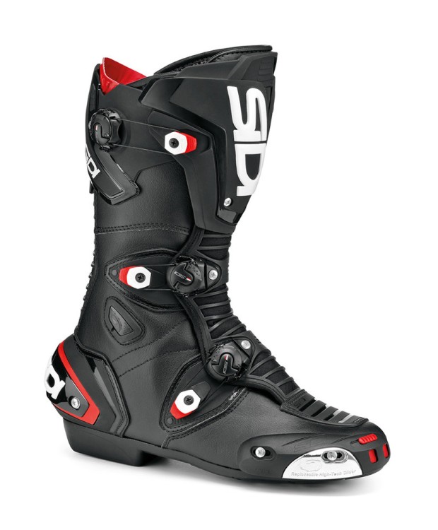 Мотоботы спортивные Sidi Mag-1
