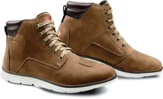 Мотоботы городские и короткие Ixon Akron WP