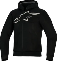 Мототолстовка Alpinestars Chrome Superairflow