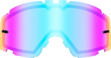 велоэкипировка Oneal B-30 Double Синий 6032-913