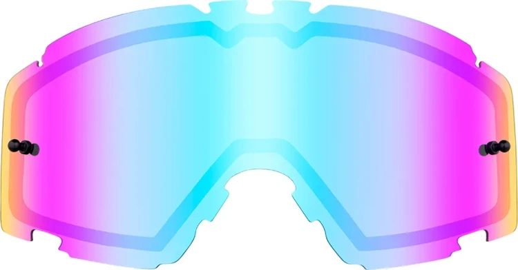 велоэкипировка Oneal B-30 Double Синий 6032-913