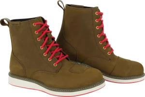 Мотоботы городские и короткие Segura Maddox