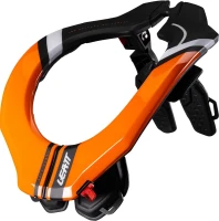 велоэкипировка Leatt 3.5 Split Оранжевый 1026060121