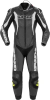 Мотокомбинезон слитный Spidi Sport Warrior Pro