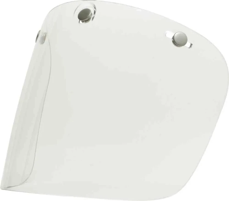 AGV X70 Прозрачный противотуманный KV29E1A2-001-N