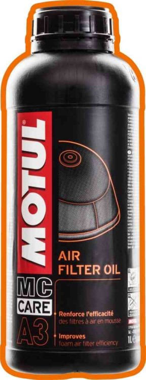 MOTUL MC Care A3