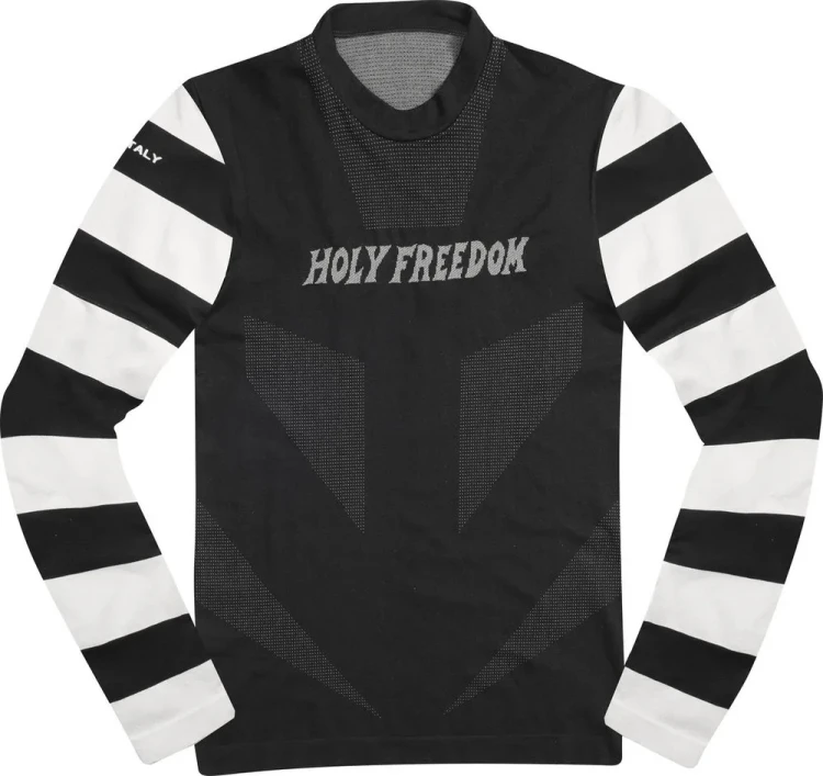 термобелье - майка HolyFreedom Gattabuia Collar  2713-M-L