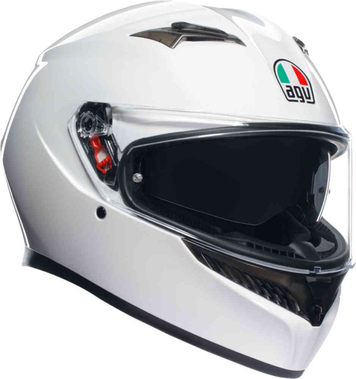 Мотошлем интеграл AGV K3 Mono