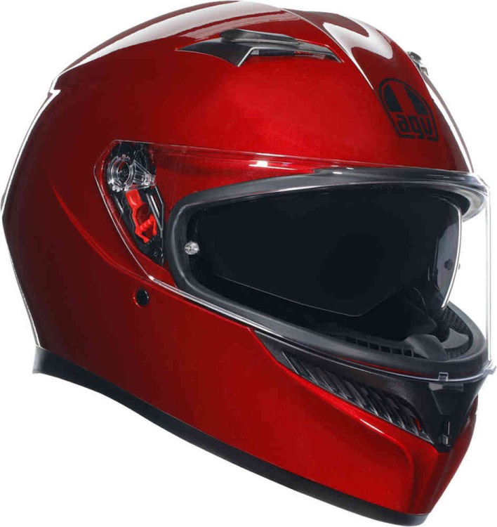 Мотошлем интеграл AGV K3 Mono