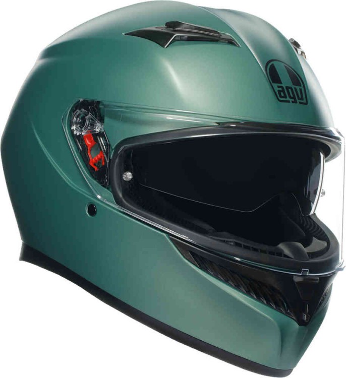 Мотошлем интеграл AGV K3 Mono