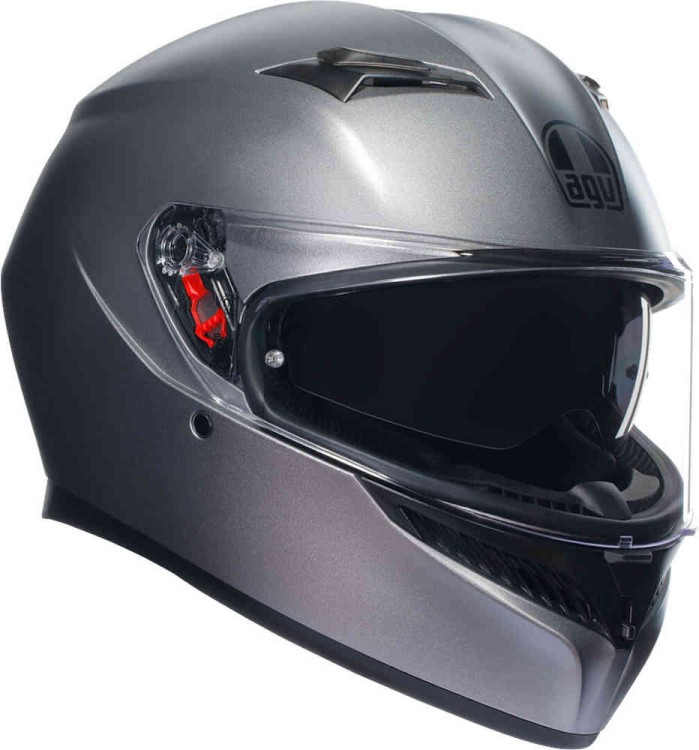 Мотошлем интеграл AGV K3 Mono