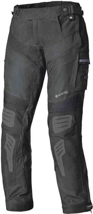 Мотоштаны текстильные мужские Held Atacama Base Gore-Tex