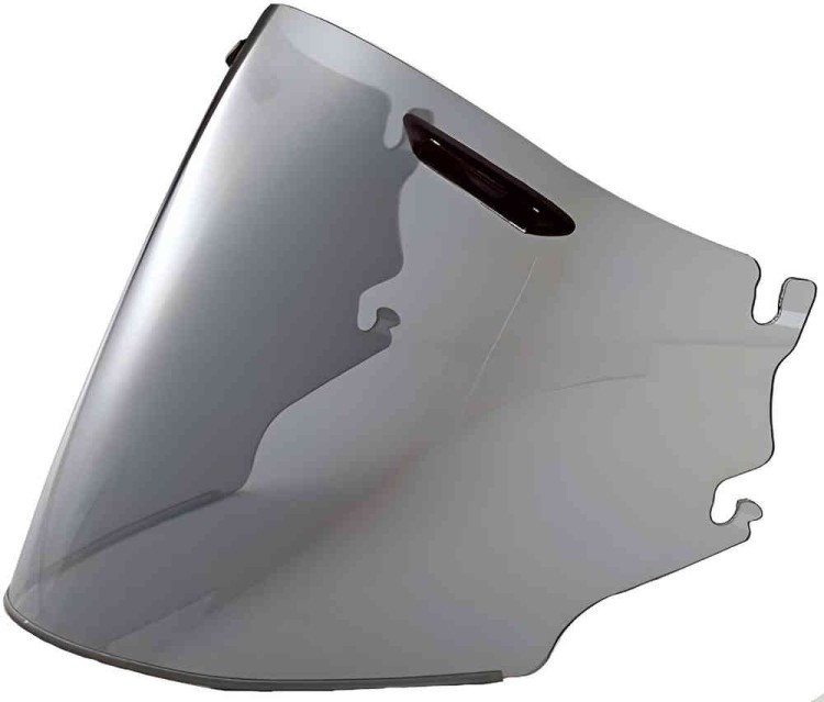 Arai Super Adsis ZR Серебристый иридий 8003124001