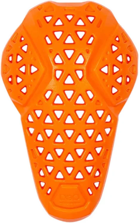 Мотозащита Icon D3O LP2 Field Armor  27040497