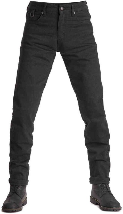 Мотоштаны текстильные мужские Pando Moto Karl Cor