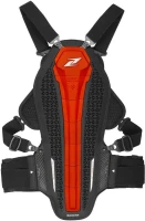 Мотозащита Zandona Hybrid Armor X6 Красный 2306RDBK