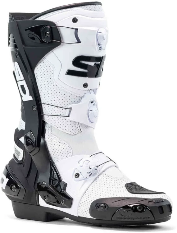Мотоботы спортивные Sidi Rex Air