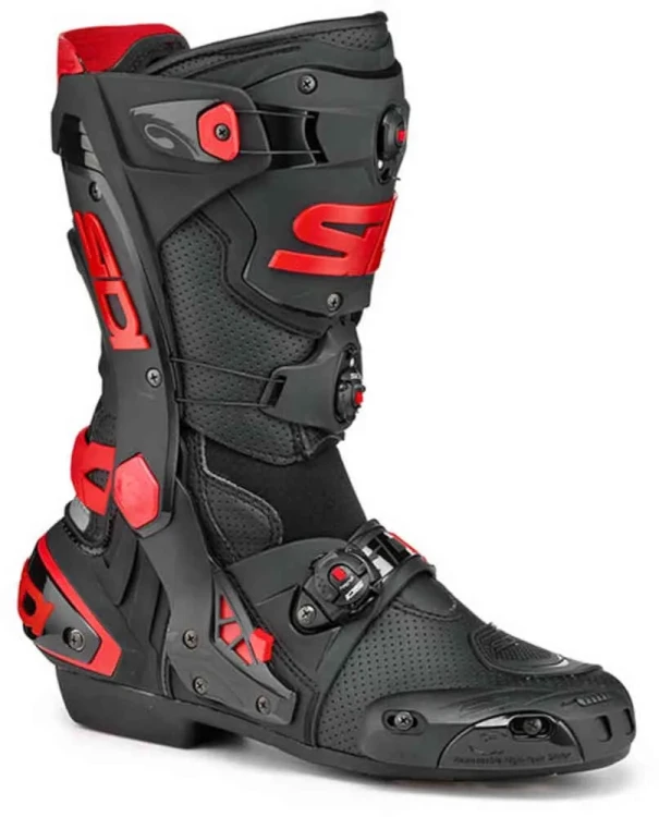 Мотоботы спортивные Sidi Rex Air