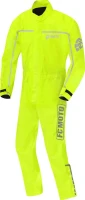 мотодождевик слитный FC-Moto Rain Желтый FCM-031-RS-001-70