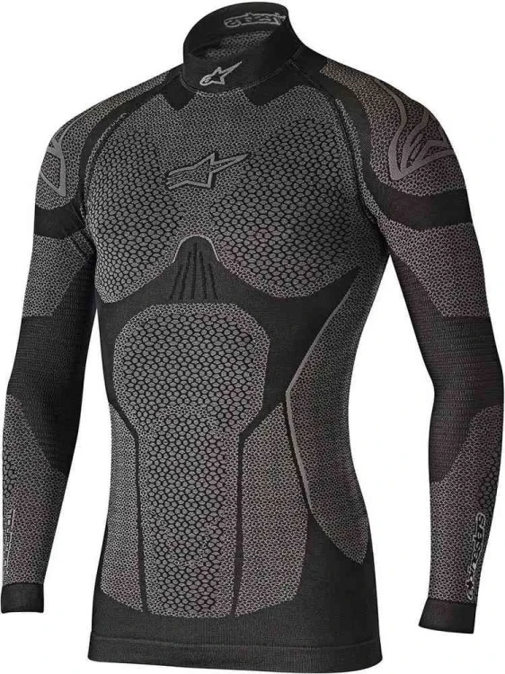 термобелье - майка Alpinestars Ride Tech  4752117-106-XS-S