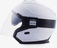 Мотошлем открытый Blauer Hacker BTR