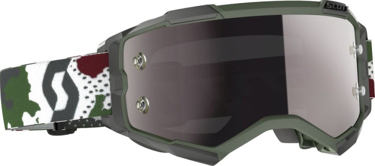 Scott Fury Camouflage  2728287081269