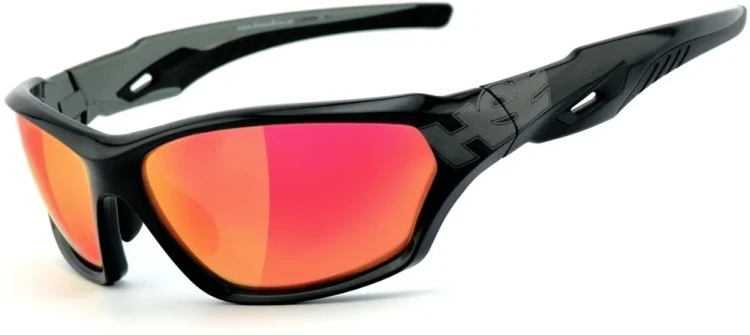 HSE SportEyes 2093 Красный 2093bs-arv