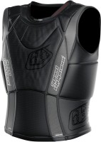 Мотозащита Troy Lee Designs BP 3800-HW SLVS  2099900278884