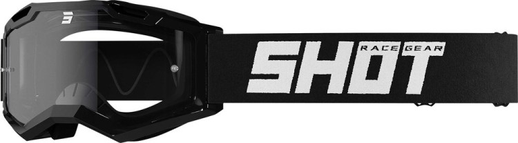 Shot Assault 2.0 Solid Enduro  A09-29B1-C03