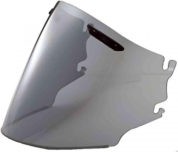 Arai Super Adsis ZR Серебристый иридий 8003124001