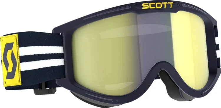 Scott 89X Era Синий/Белый 4117031006179