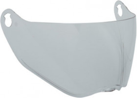 Bell MX-9 Adventure Прозрачный 8003841001