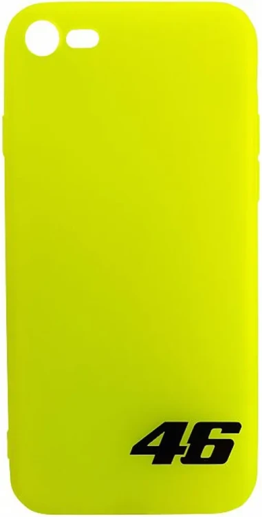 VR46 Core iphone 7/8 Plus  VRUCO326803