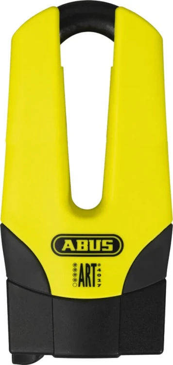 ABUS Granit Quick 37/60 Pro  56910