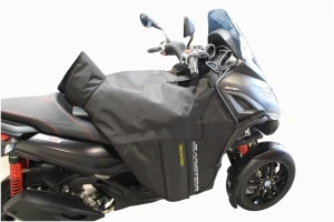 Bagster Roll'ster Tricity 300  XTB510