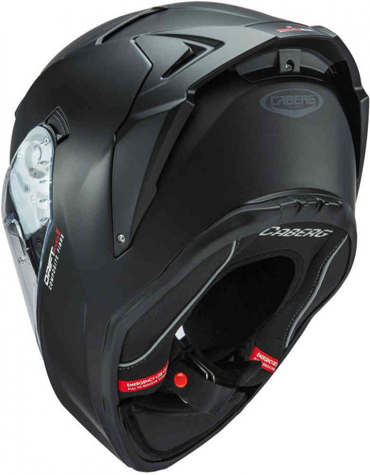 Caberg Drift Evo II 23891 20 buykers.ru CA15013017 XS
