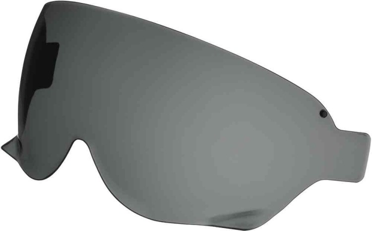 Shoei CJ-3 Темно-голубой 17 35 003 0
