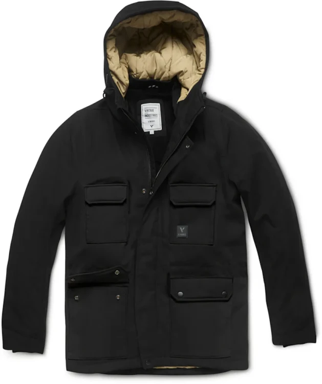 Куртка Vintage Industries Miles