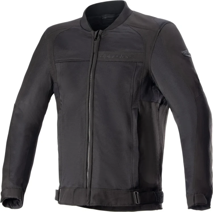 Мотокуртка текстильная Alpinestars Luc V2 Air