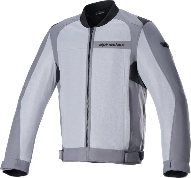 Мотокуртка текстильная Alpinestars Luc V2 Air