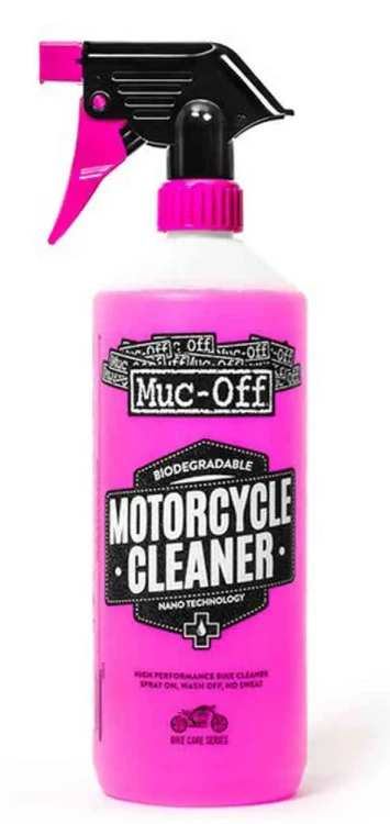 Muc-Off Nano Tech 1L  210-1102-12