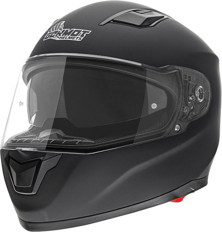 Мотошлем интеграл Germot GM 330
