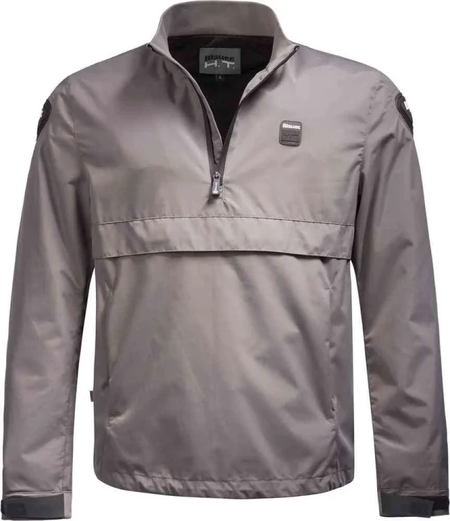 Мотокуртка текстильная Blauer Spring Pull