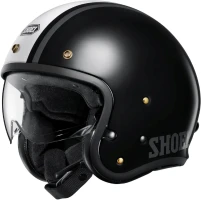 Мотошлем открытый Shoei J.O2 Aventure