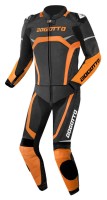 Мотокомбинезон раздельный мужской Bogotto Misano
