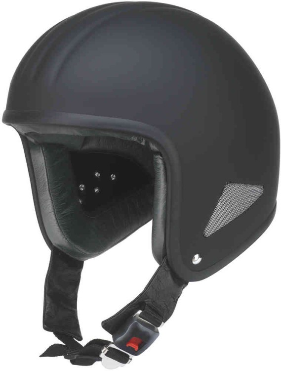 Мотошлем открытый Redbike RB 672
