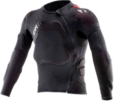 велоэкипировка Leatt Body 3DF AirFit Lite