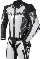 мотодождевик - куртка Ixon Stream  100101026-9001